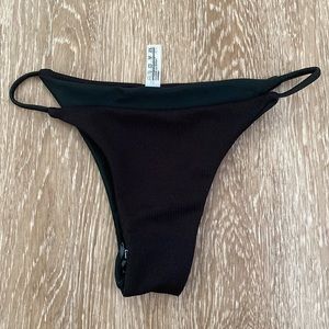 ZAFUL Reversible Bikini Bottoms